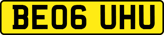 BE06UHU