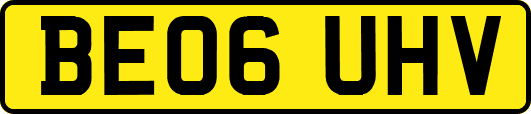 BE06UHV