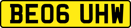 BE06UHW
