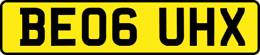 BE06UHX
