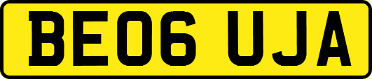 BE06UJA