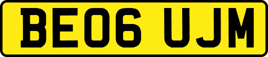 BE06UJM