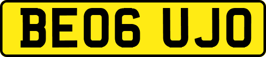 BE06UJO