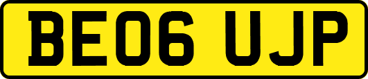 BE06UJP