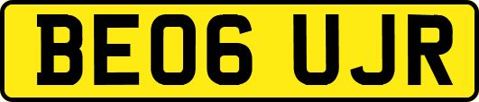 BE06UJR