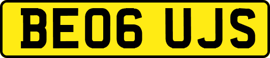BE06UJS