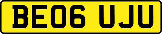 BE06UJU