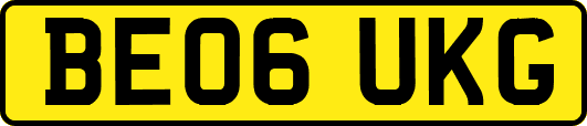 BE06UKG