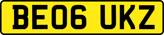 BE06UKZ