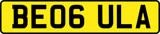 BE06ULA