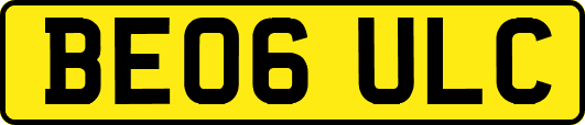 BE06ULC