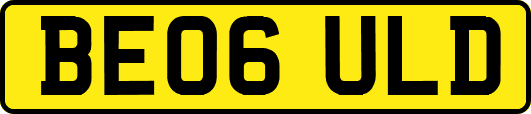 BE06ULD
