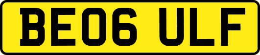 BE06ULF