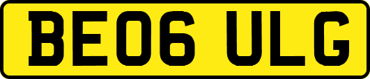 BE06ULG