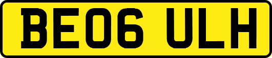 BE06ULH