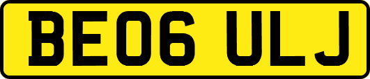 BE06ULJ