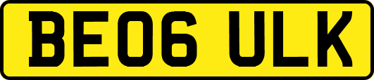 BE06ULK