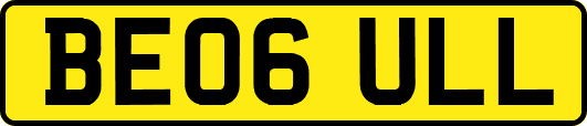 BE06ULL