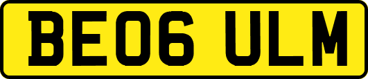 BE06ULM