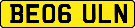BE06ULN