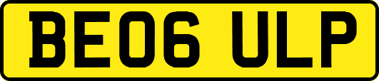 BE06ULP