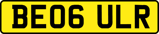 BE06ULR