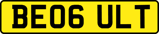 BE06ULT