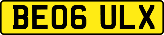 BE06ULX