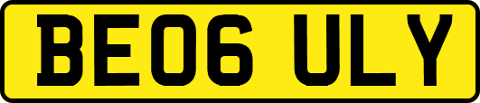BE06ULY