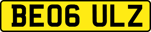 BE06ULZ