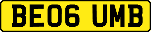 BE06UMB
