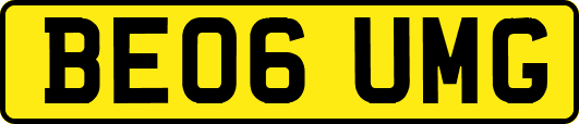 BE06UMG