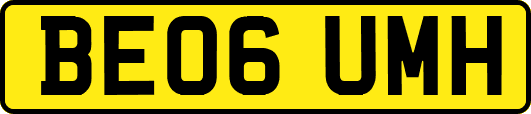 BE06UMH