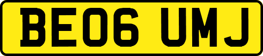 BE06UMJ