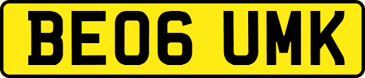 BE06UMK