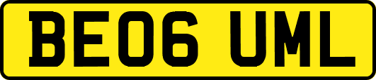 BE06UML