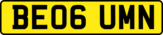 BE06UMN