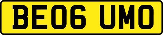 BE06UMO