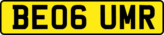 BE06UMR