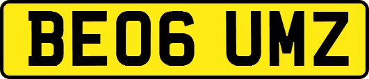 BE06UMZ