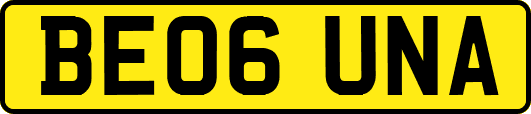BE06UNA
