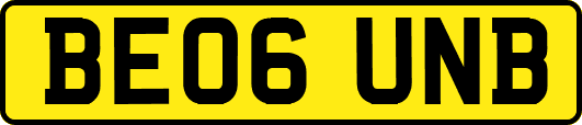 BE06UNB