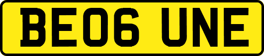 BE06UNE
