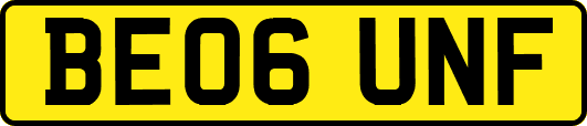 BE06UNF