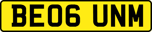 BE06UNM