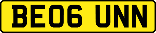 BE06UNN