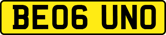 BE06UNO