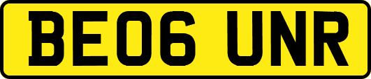 BE06UNR