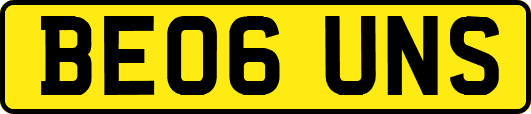 BE06UNS