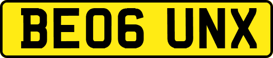 BE06UNX